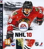 NHL 10 (PS3) (GameReplay)